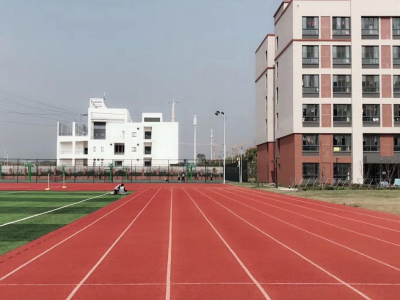 南京市雨花台中学岱山分校