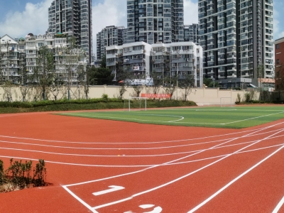 南京市雨花台区实验小学