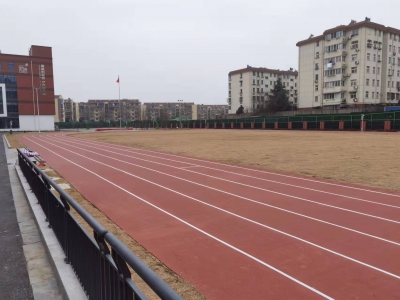 南京市雨花外国语小学东校区