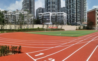 南京市雨花台区实验小学