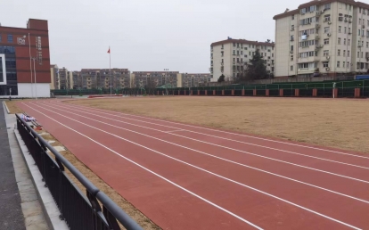 南京市雨花外国语小学东校区